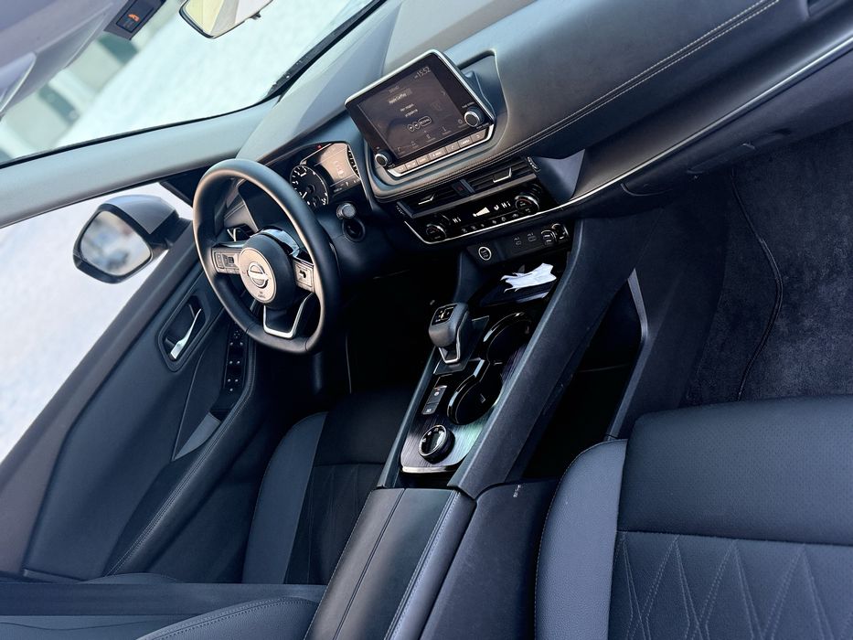 Продам нисан Рог