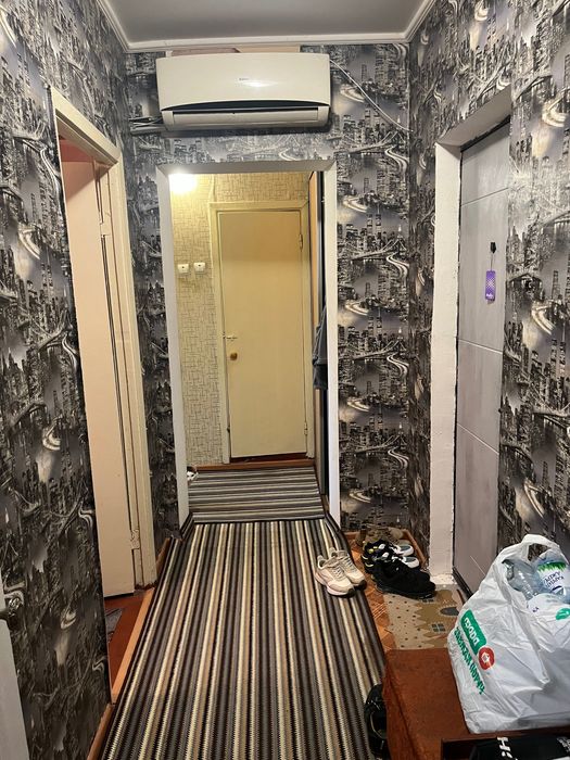 Продам 2 кімнатну квартиру