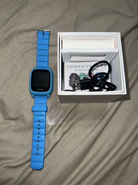 часы elari купить смарт-часы Днепр цена на