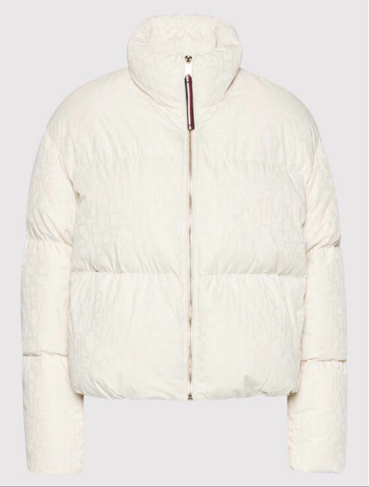 Пуховик Tommy Hilfiger