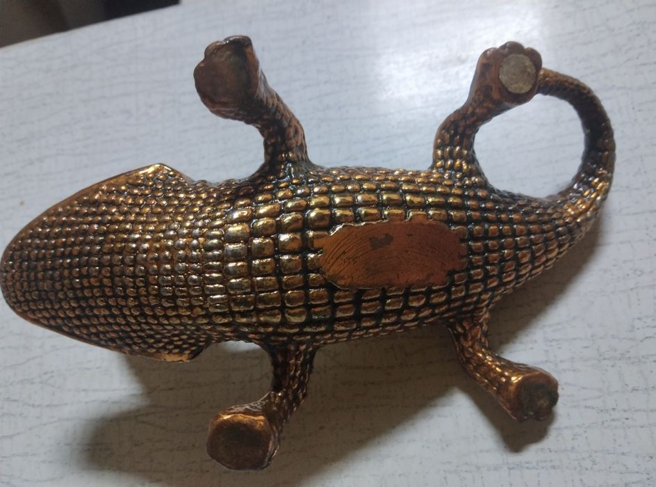 Пепельница времён СССР