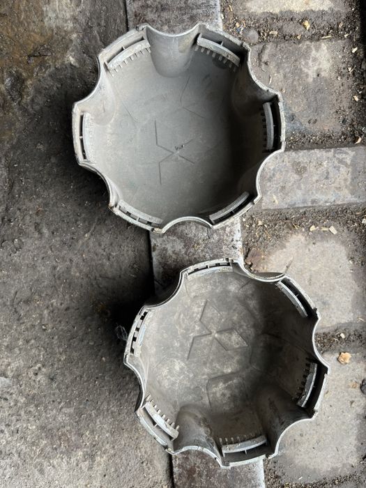 Продам колпачки мітсубісі