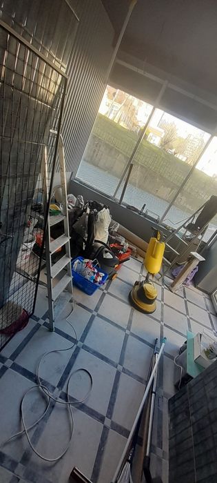 Клінінг після ремонту / Прибирання після ремонту/Генеральне прибирання