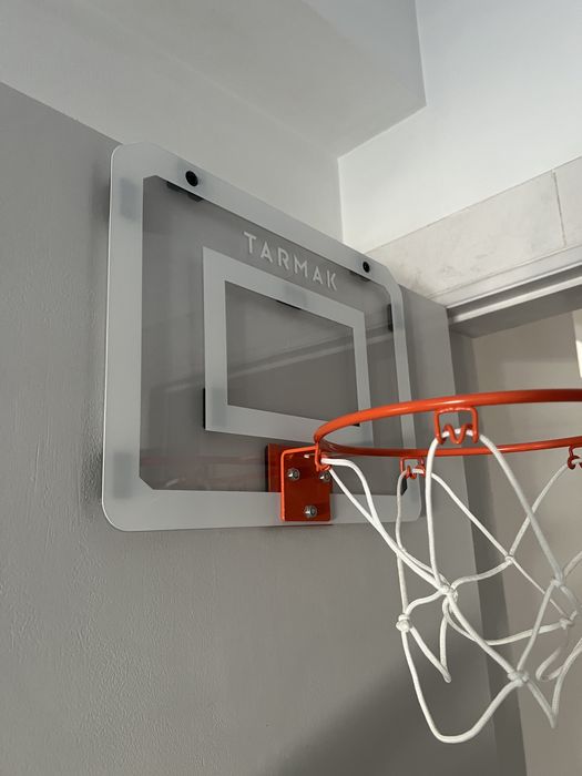 cesta/ tabela basquete