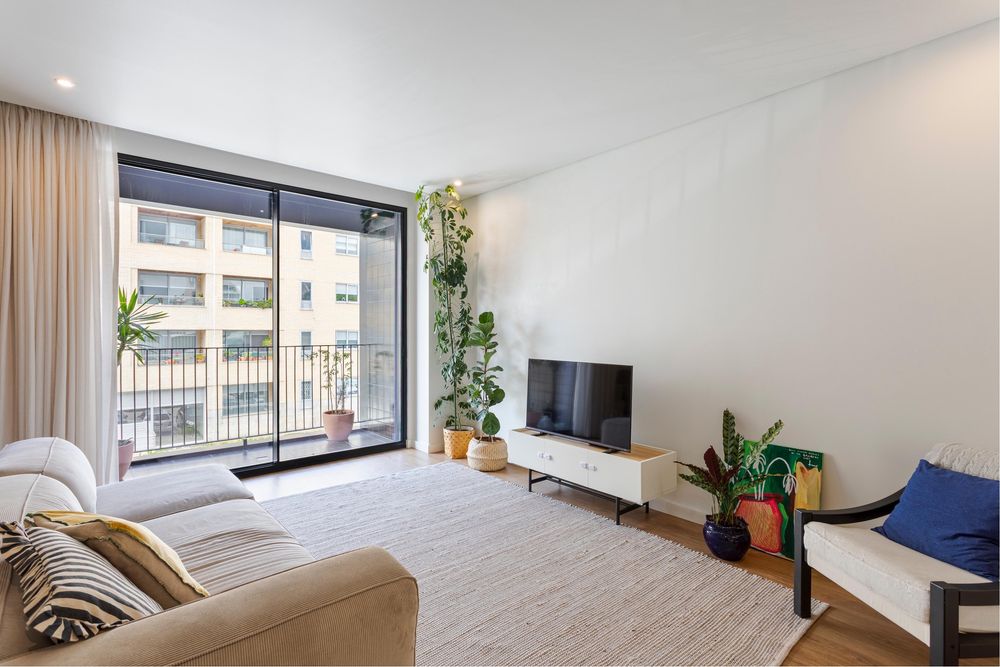 Apartamento T3 Casa Saúde Boavista