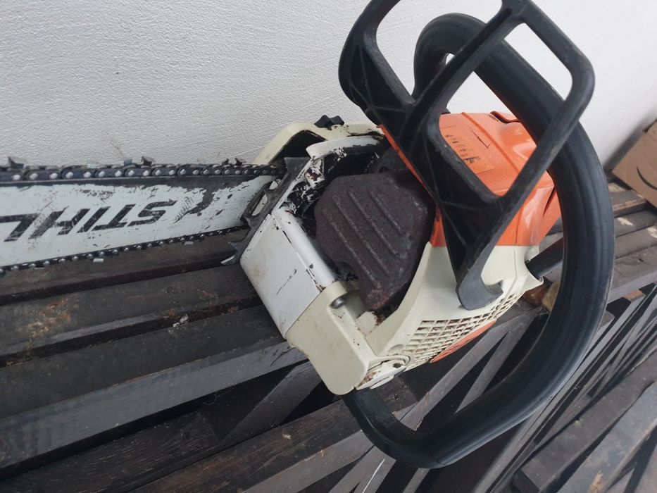 Piła spalinowa Stihl MS 280