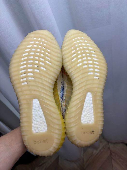 Adidas yeezy boost 350 mx oat 40 2/3