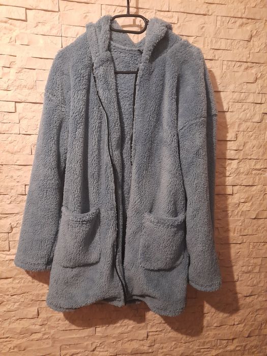 Bluza narzutka kardigan damski m,l. xl