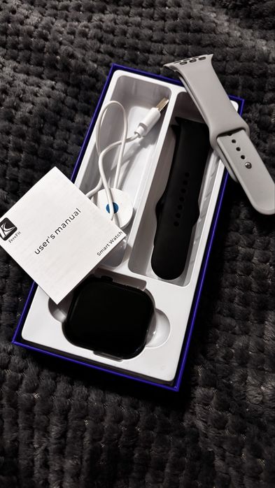 Smart Watch 10 Series чорні