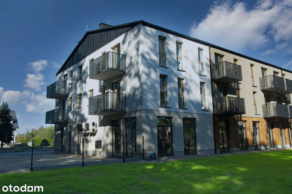 Gotowa kawalerka od zaraz | Dąbrowa Tarnowska | 28,62 m²