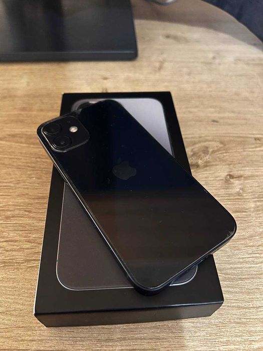 Айфон 12 мини \ iPhone 12 mini 64gb