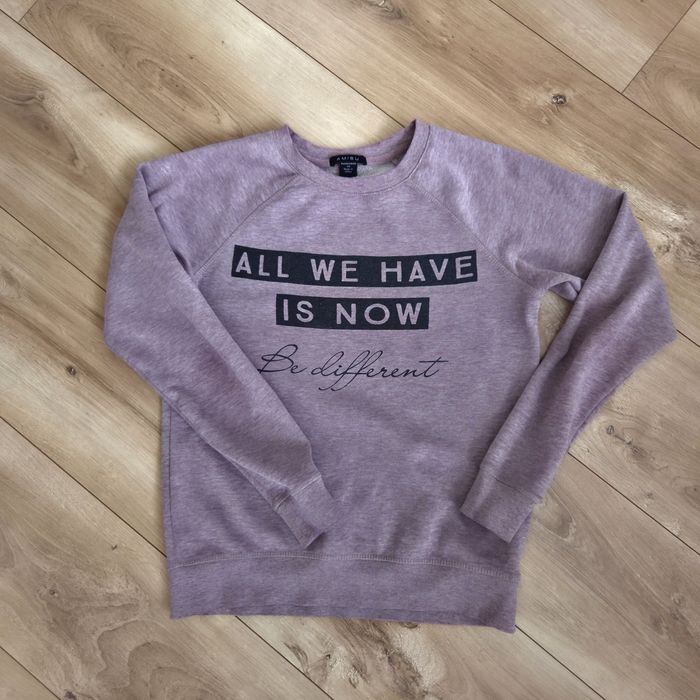 Bluza XS bez kaptura