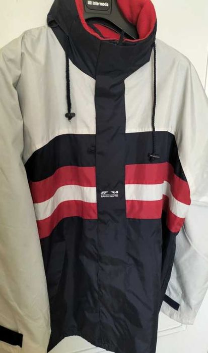 Kurtka Sail Gear Rasco Nautic XXL