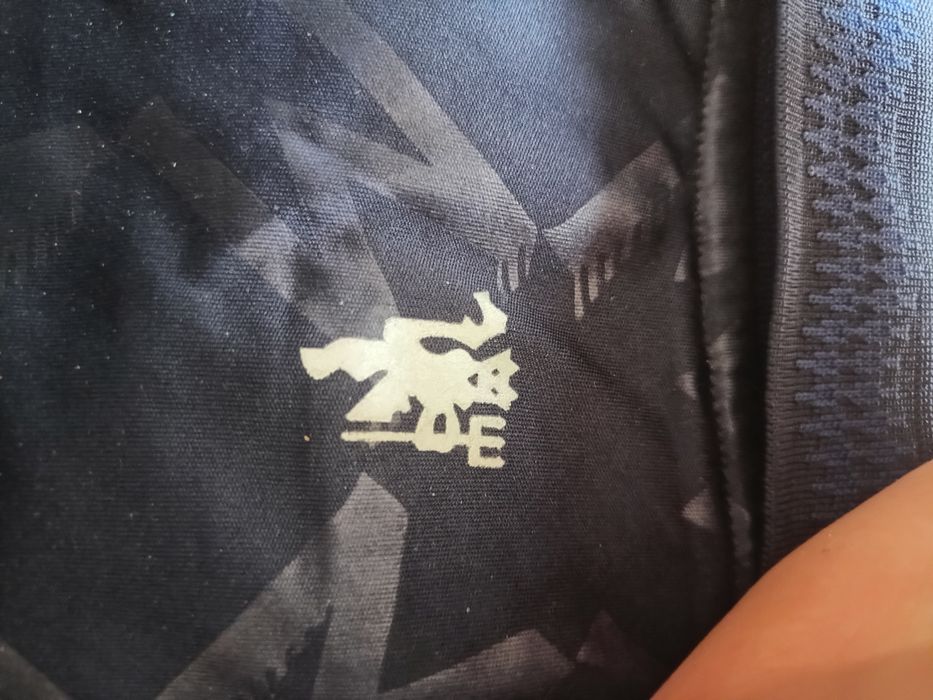 Koszulka Manchester United away Adidas 24/25