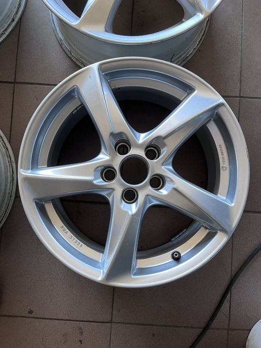 Alufelgi Brock 16” 5x100