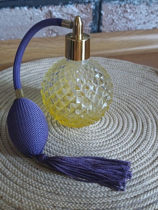 Флакон для духов