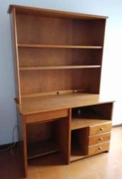 Móveis cerejeira para desocupar