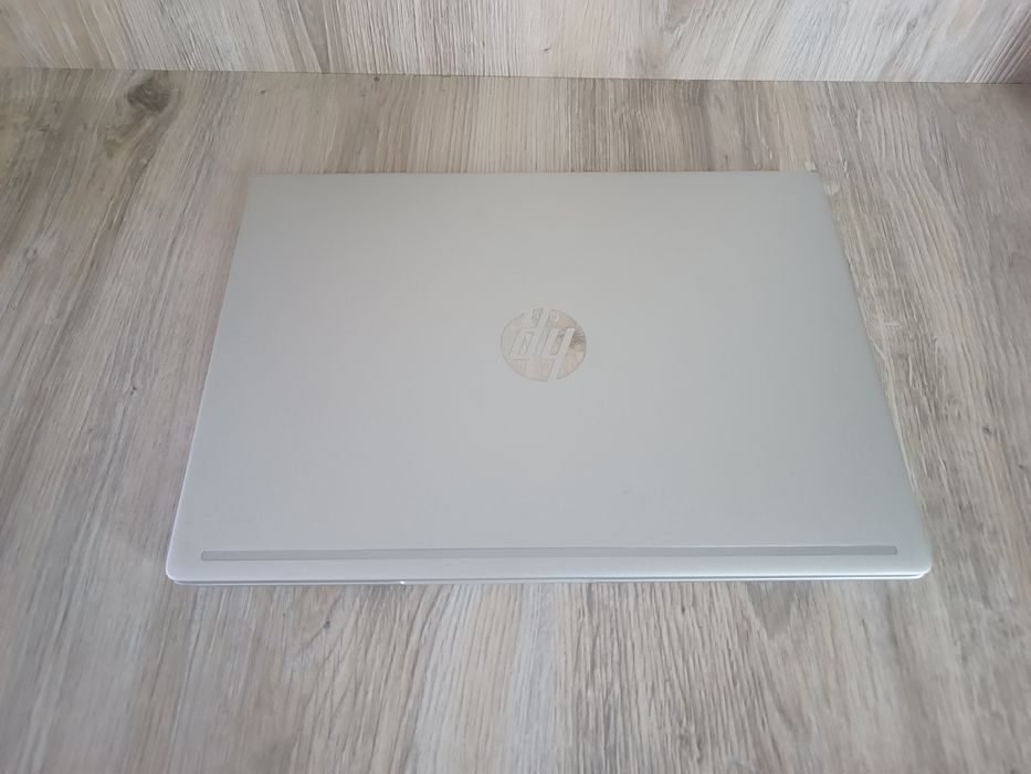 Ноутбук HP ProBook 14" i7 10510u 4.9Ghz 8GB SSD 256GB FHD Подсветка