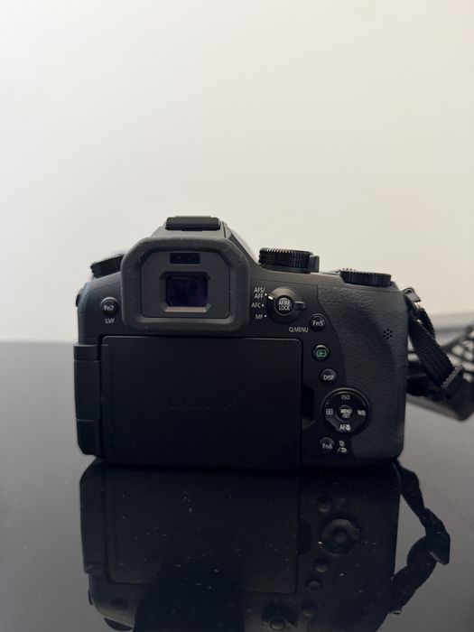 Lumix dmc-fz2000
