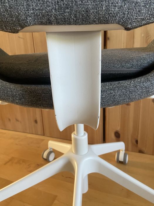 Krzesło biurowe Ikea Langfjall