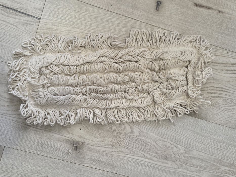 Nowe mopy sznurkowe bawełniane 40 cm