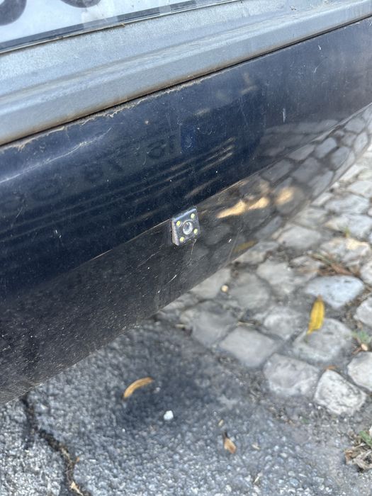 Renault Mégane — fotografia 3