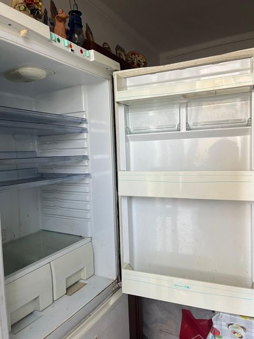Frigorífico Antigo