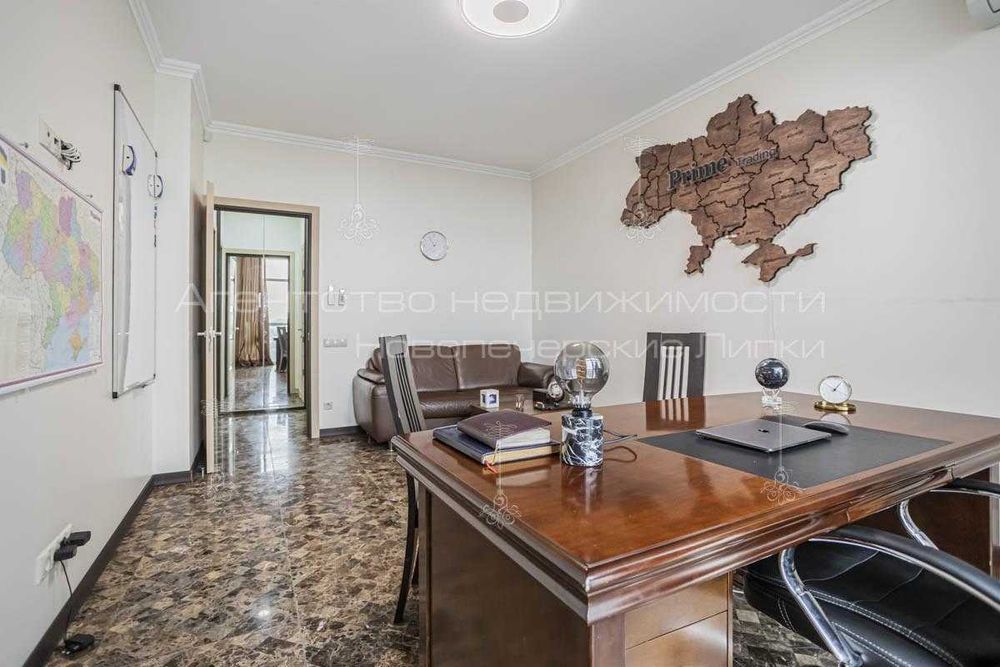 2-комнатная квартира по адресу бульвар Дружбы Народов (площадь 80 м²) - Atlanta.ua - фото 10