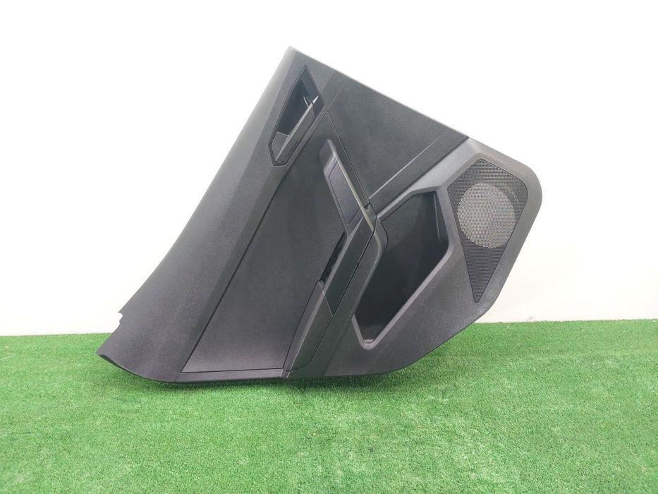 forra da porta traseira esquerda seat ibiza