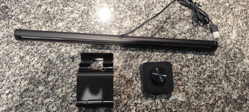 Premium Monitor Lightbar with Wireless Remote447167377735034883