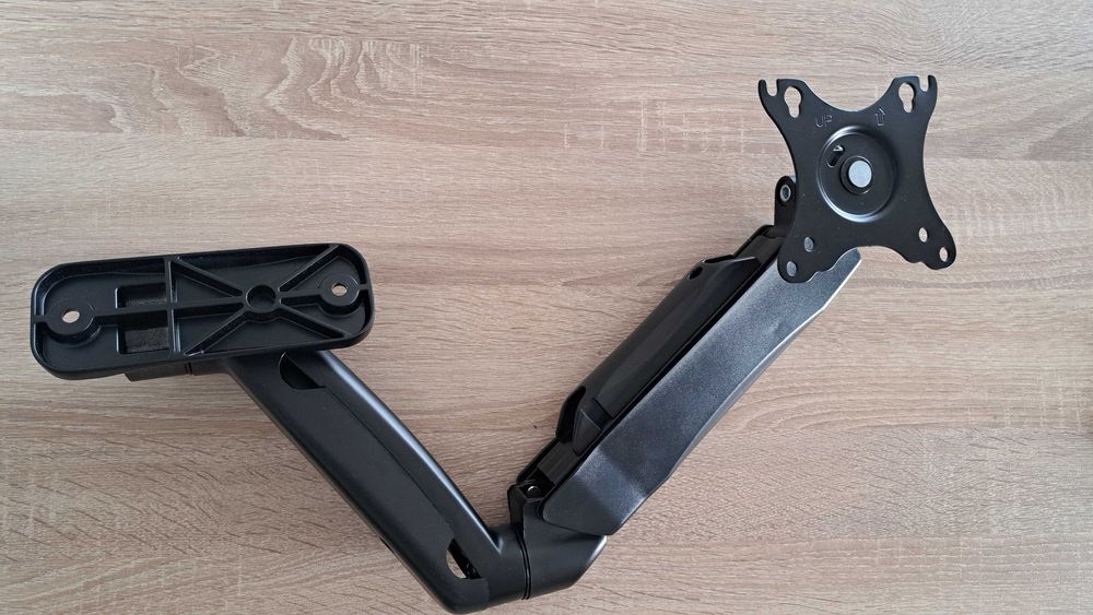 Suporte Monitor Napofix SW1120 17" - 32" Preto - Como Novo