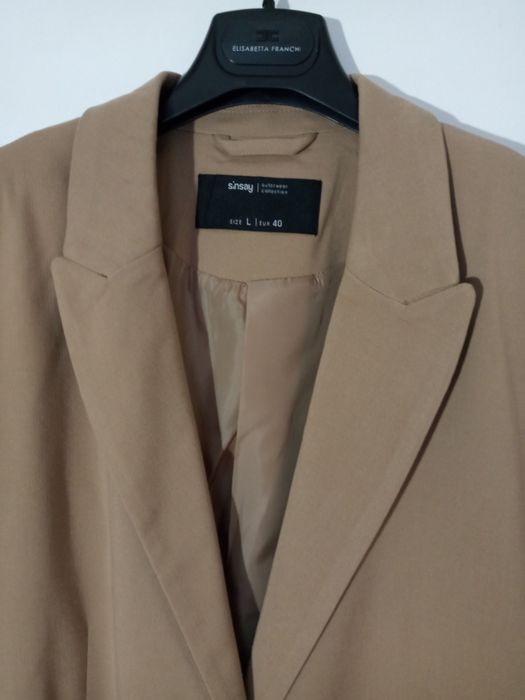 пальто демісезонне