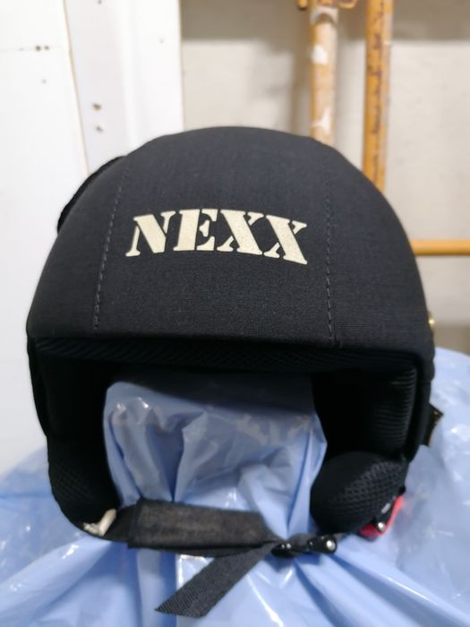 Capacete Nexx Sx. 60 Platoon