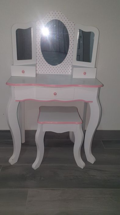 Penteadeira de criança