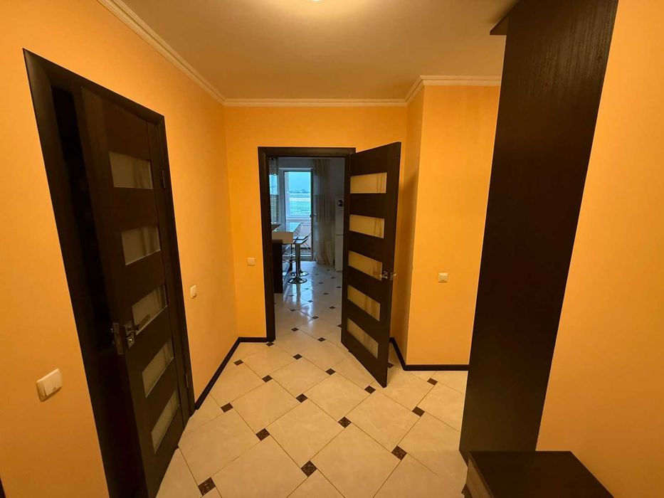 Оренда 2-к квартири з індивідуальним опаленням