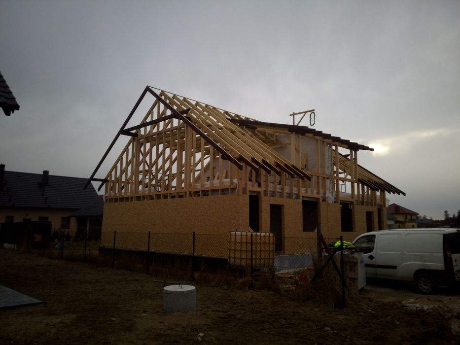 Ciesielstwo/Dekarstwo