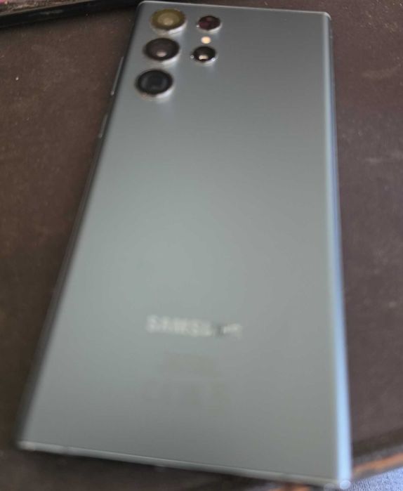 Samsung s22 ultra