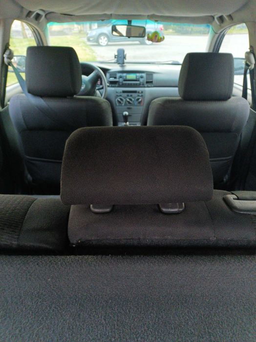 Продаж авто Toyota Corolla