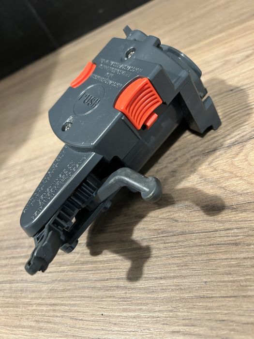 Delonghi zaparzacz do ekspresu