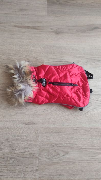 Casaco para cão ou gato XXS