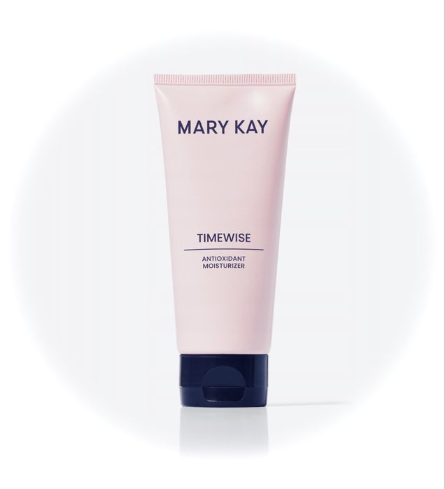 Mary Kay TimeWise nawilżający krem do twarzy dla cery normalnej i suchej