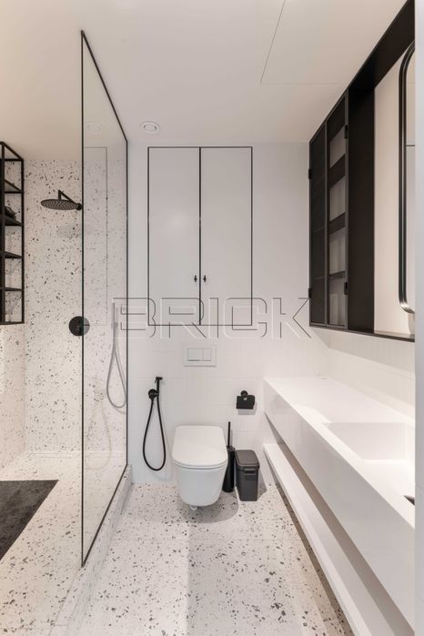 Продаж‼️ЖК InCo Home‼️Лук'янівська 16‼️Квартира 180 м2