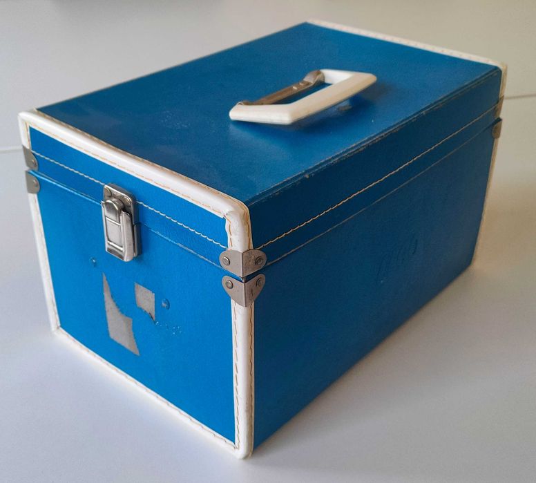 LEGO Storage Box - Pudełko lata 70 - Retro