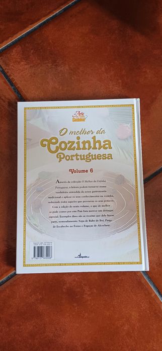 Livros de cozinha