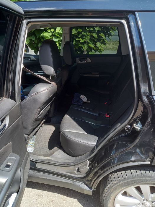 Продам subaru forester