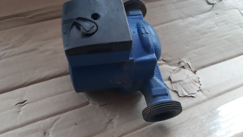 pompa c.o. grundfos lfp 25por60c 90watt  +gwarancja