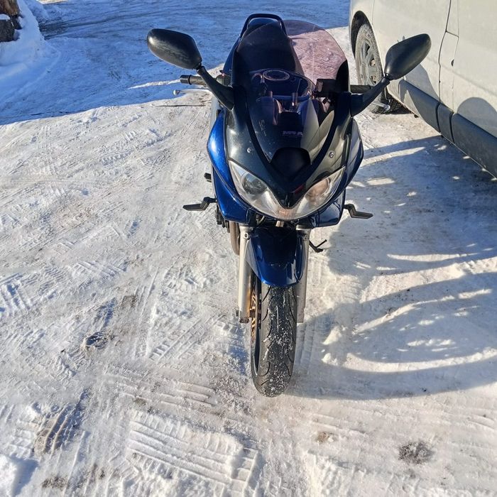 Sprzedam Suzuki GSF 1200 Bandit