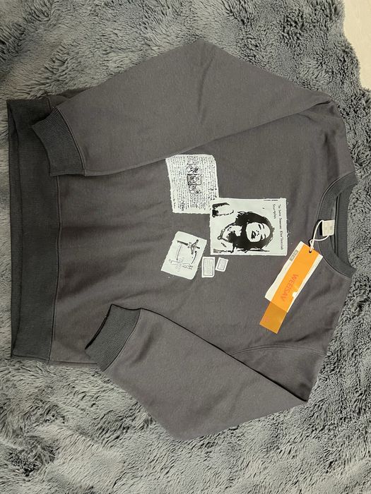 Кофта чоловіча нова