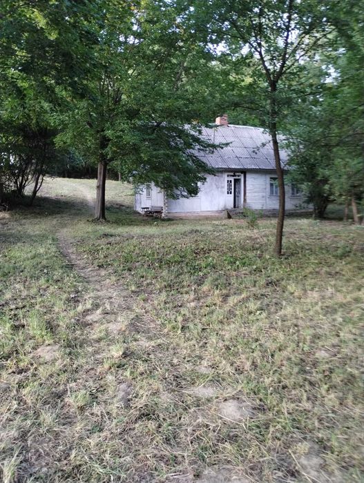Dom – Tomaszów Lubelski - Widok 2