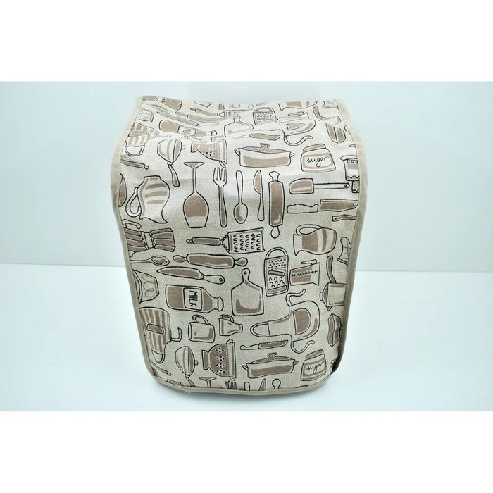 Capas para Bimby tm5/tm6